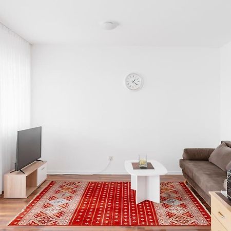 Malidu Apartment Krefeld Duesseldorf エクステリア 写真